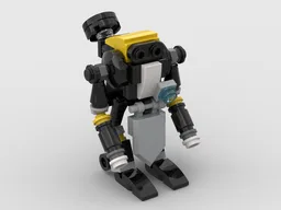 E-101 Beta (Modified from drewbones00)