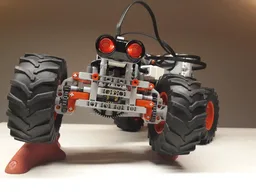 ROV3R+