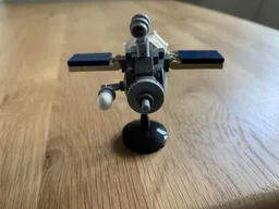 Soyuz T – 1:110