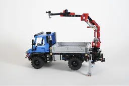 Unimog U530
