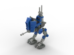 501st AT-RT