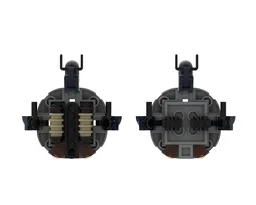 Micro HMP Droid Gunship