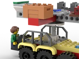 Fair Truck