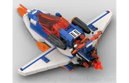 Blizzard Baron 6879 Remake