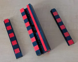 Addition & Subtraction Slide Rule