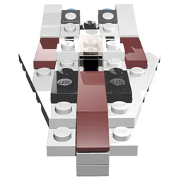 30240 Spear Fighter