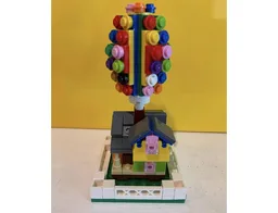 House from Up