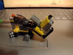 31014 Forklift