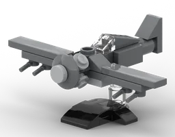 ww2 plane