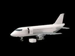airbus A320 NEO cargo
