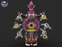 Hoopa unbound
