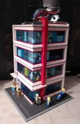 60204 - Modular MOD
