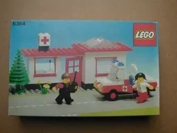 Paramedic Unit