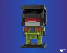 Bonecrusher Constructicons