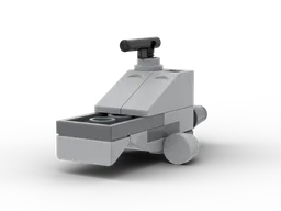 75184-day 13 - scavenger four - the "hammer" barge