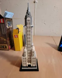 Chrysler Building