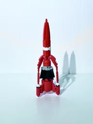 Thunderbird 3