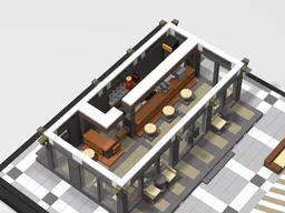 Café