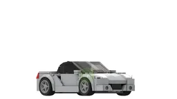 Toyota MR-S