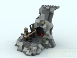 Uruk-hai Forge