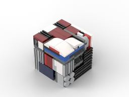 Puzzle Cube