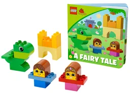 A Fairy Tale
