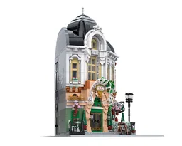 Cafe Fleur