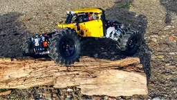 42099 B model 'Rocky'