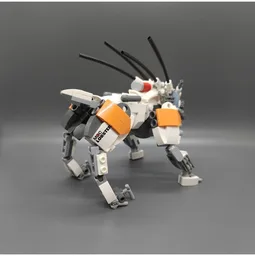 Cybertooth