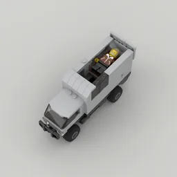 Overland RV