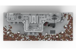 SW - Imperial Bunker