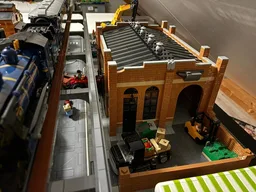 Warehouse
