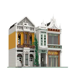 GYM Modular Buildings