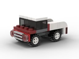 Mini Truck