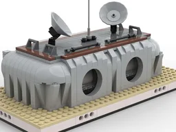 WaterPump installation MARS mission