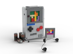 GAME BOY