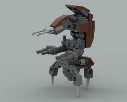 Droideka
