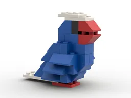 6370 Bird