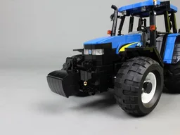 Tractor Front Weights