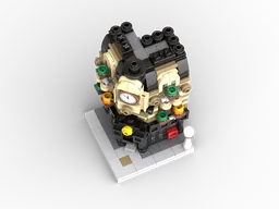 Mini Post Office