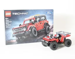 42213 ATV