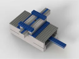 Maze Popsicle