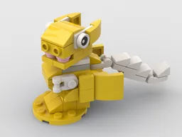 30550 - Baby Dragon