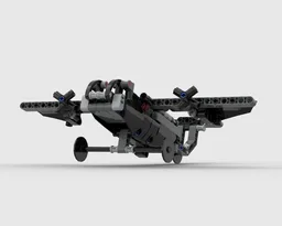 Airplane 42046 Alternative