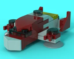 Micro Gorenger Variblune