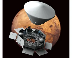 Exomars RSP
