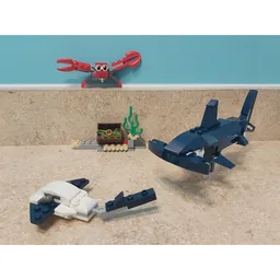Hammerhead Shark