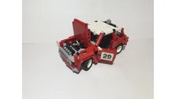 Mini Cooper Mk.1