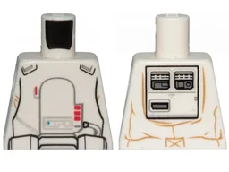 Torso SW Armor Range Trooper Pattern