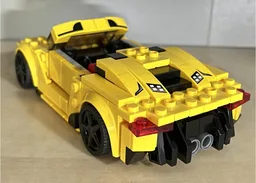Lamborghini Centenario